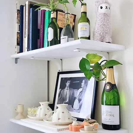 Apartman Cozy Near The Eiffel Tower 7th N7-21