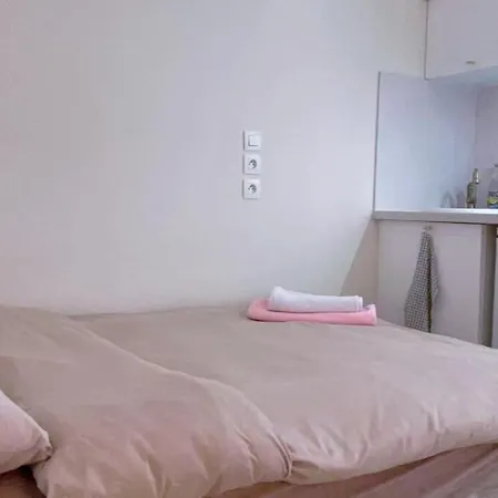 Cozy Near The Eiffel Tower 7th N7-21 * Párizs