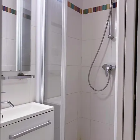 Cozy Near The Eiffel Tower 7th N7-21 *