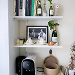 Cozy Near The Eiffel Tower 7th N7-21 Apartment *