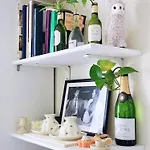 Apartment Cozy Near The Eiffel Tower 7th N7-21