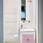 Cozy Near The Eiffel Tower 7th N7-21 Apartment