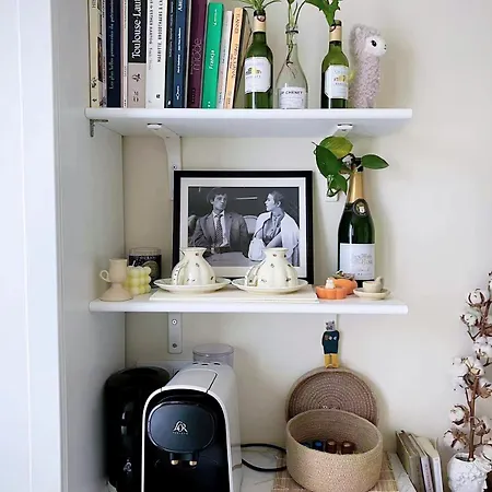 Cozy Near The Eiffel Tower 7th N7-21 Lejlighed *