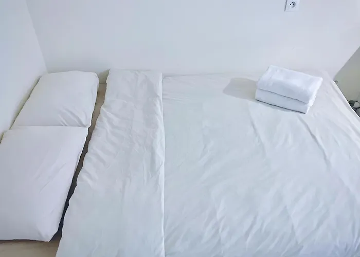 Cozy Near The Eiffel Tower 7th N7-21 *